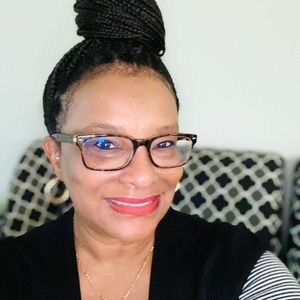 Meet your Posher, Katrice